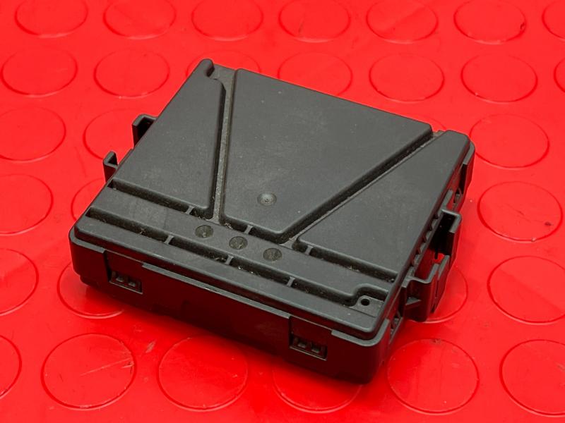 2019 Audi A3 Chassis Brain Box