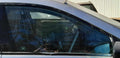 2006 Acura TL Front Door Glass RH Passenger Side OEM 73300SEPA10