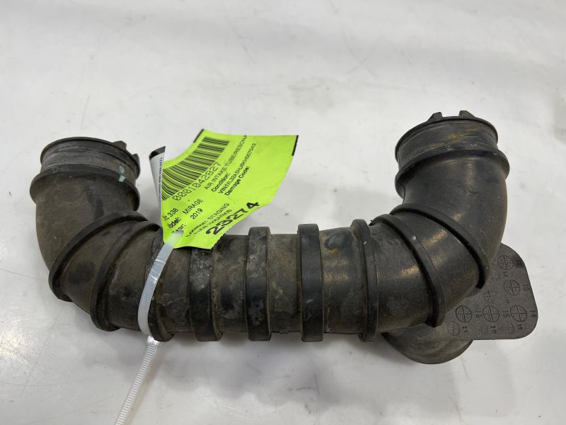 2014 - 2023 Mitsubishi Mirage 1.2L Engine Air Outlet Tube OEM 1505A590