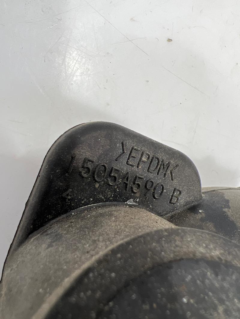 2014 - 2023 Mitsubishi Mirage 1.2L Engine Air Outlet Tube OEM 1505A590