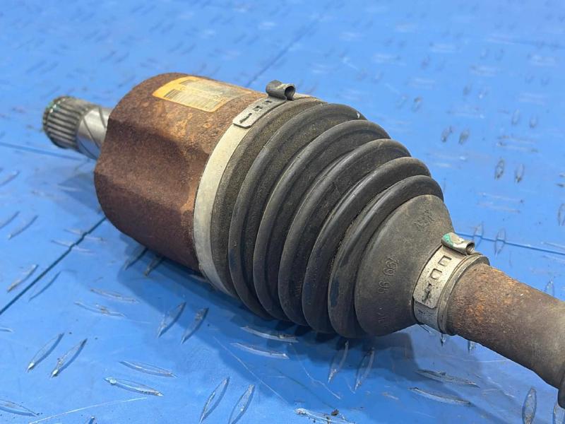 2012 Jeep Compass Axle Shaft