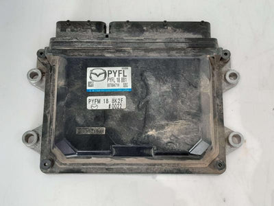 2016 Mazda CX-9 Engine/Motor Brain Box