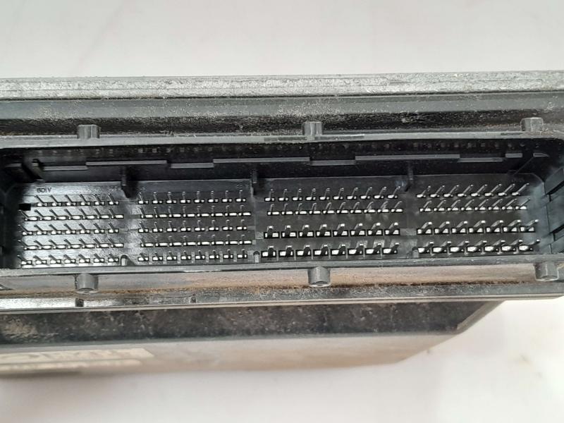 2016 Mazda CX-9 Engine/Motor Brain Box
