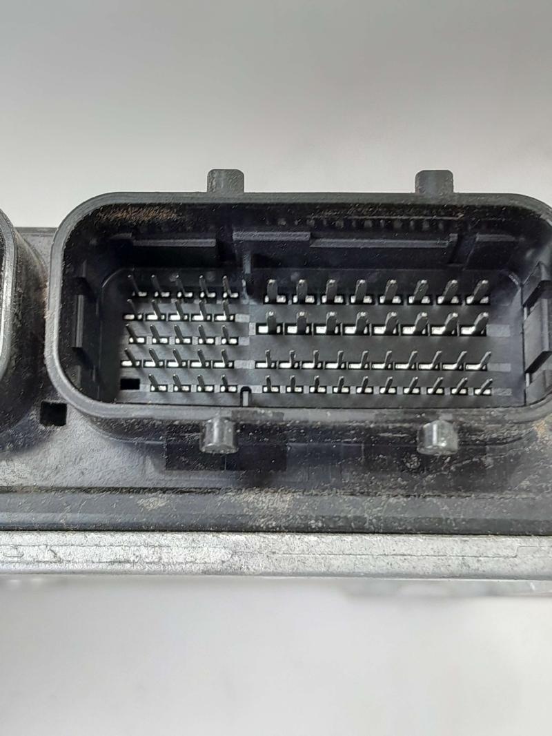 2016 Mazda CX-9 Engine/Motor Brain Box