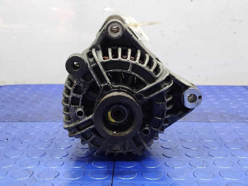 2005 BMW Z4 Alternator