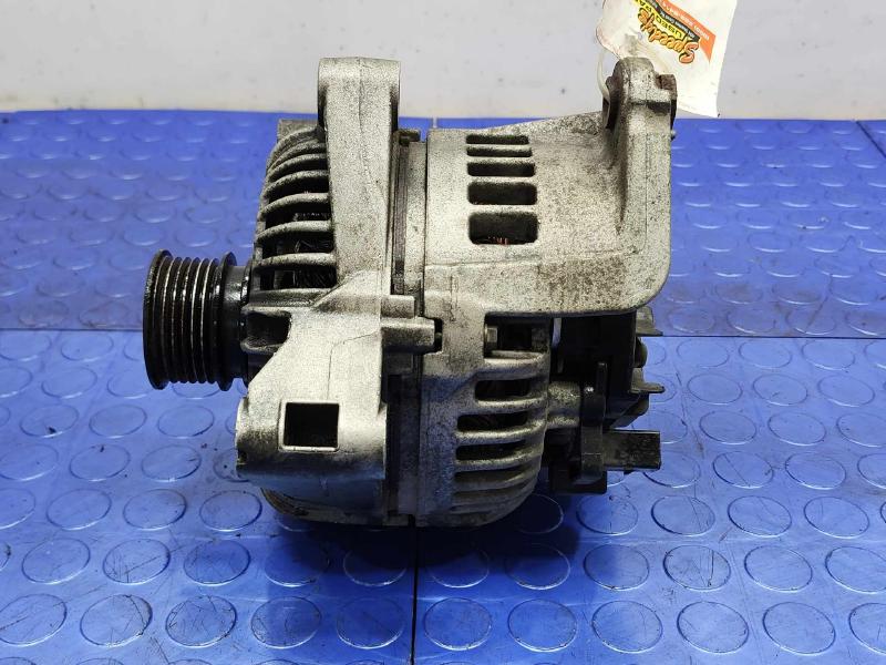 2005 BMW Z4 Alternator