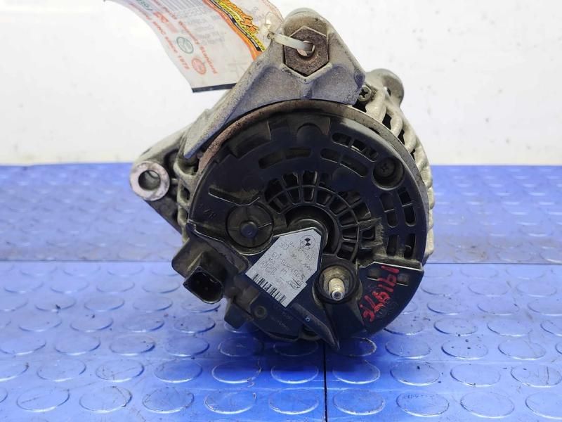 2005 BMW Z4 Alternator