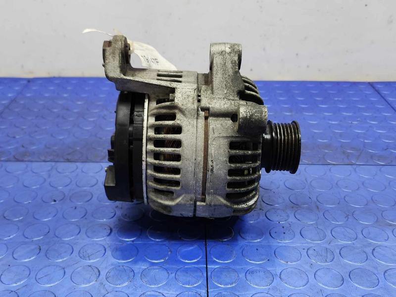 2005 BMW Z4 Alternator