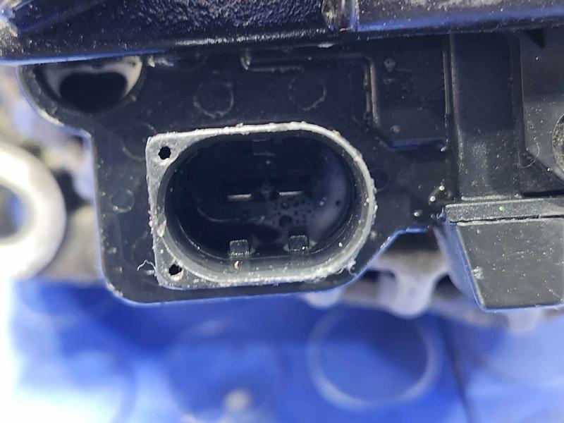 2005 BMW Z4 Alternator