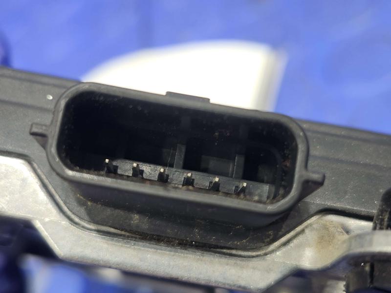 2022 Hyundai Sonata Camera/Projector
