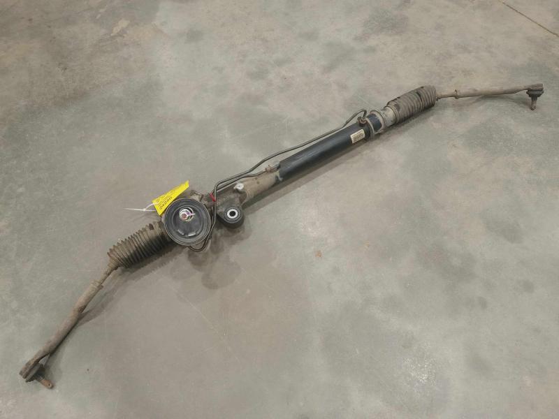 2012 Honda Accord Steering Gear (Incl. Rack)