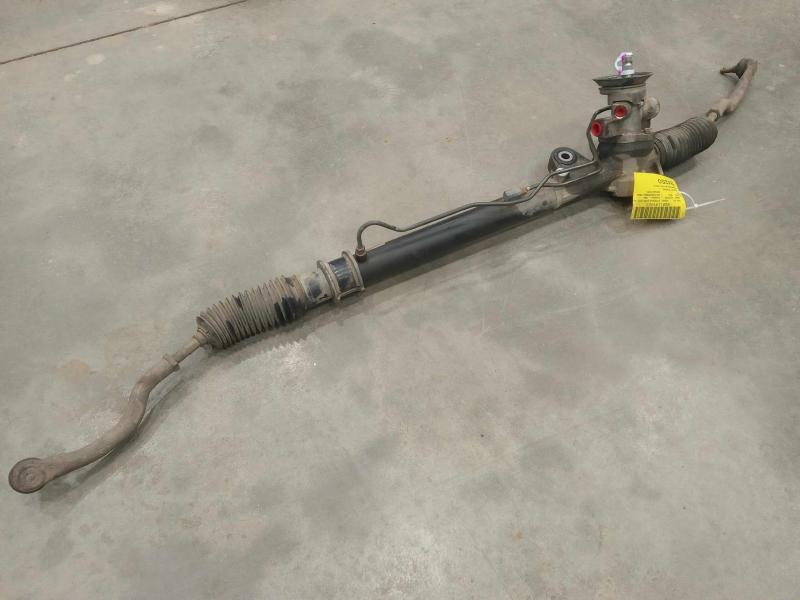 2012 Honda Accord Steering Gear (Incl. Rack)