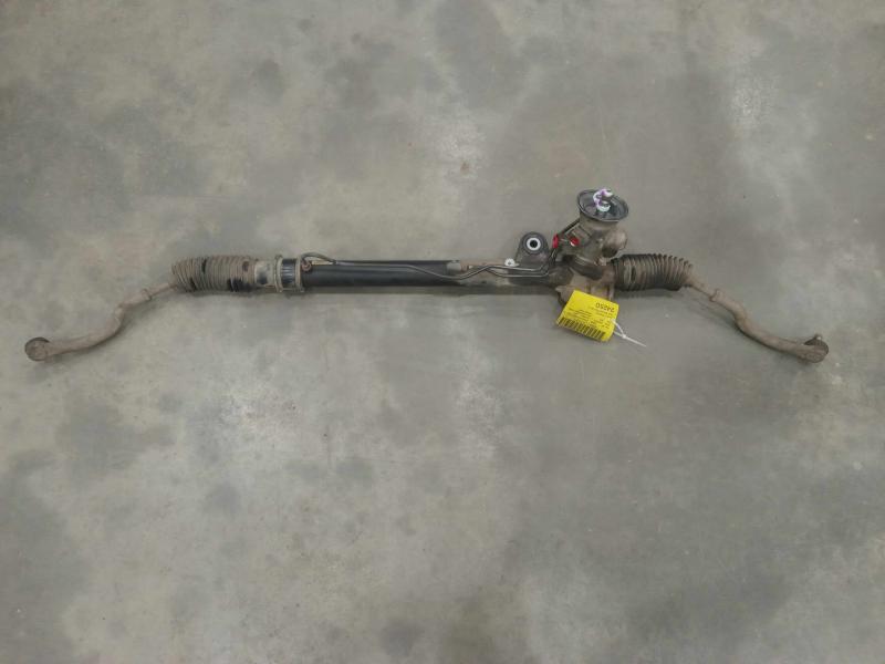 2012 Honda Accord Steering Gear (Incl. Rack)