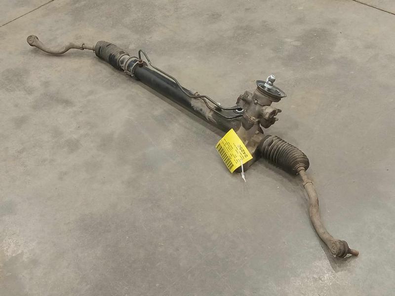 2012 Honda Accord Steering Gear (Incl. Rack)