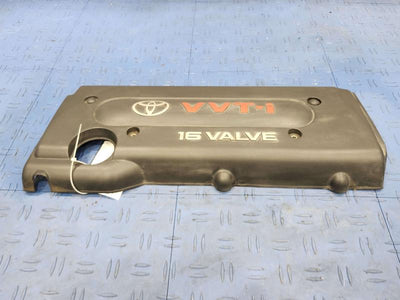 2002 Toyota Camry Engine Cover