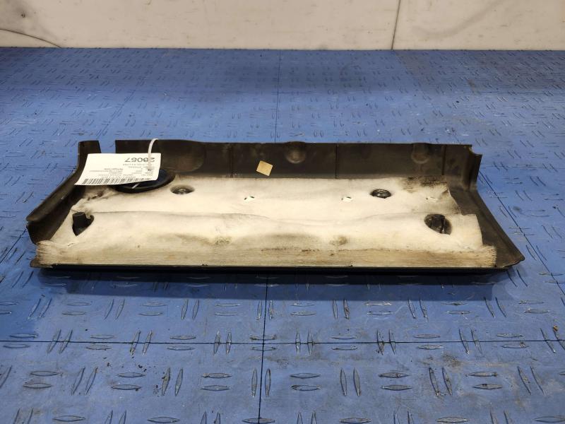 2002 Toyota Camry Engine Cover