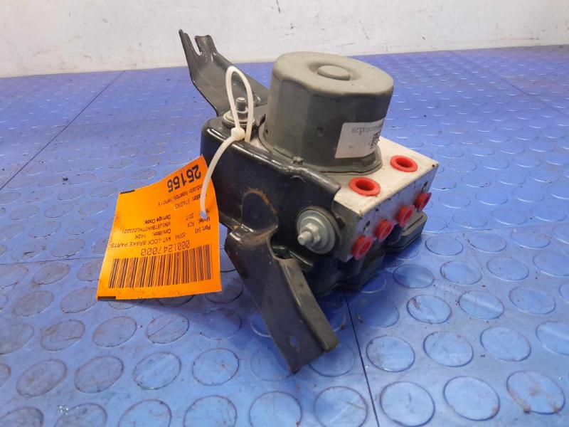 2017 Acura RDX Anti-Lock Brake Parts