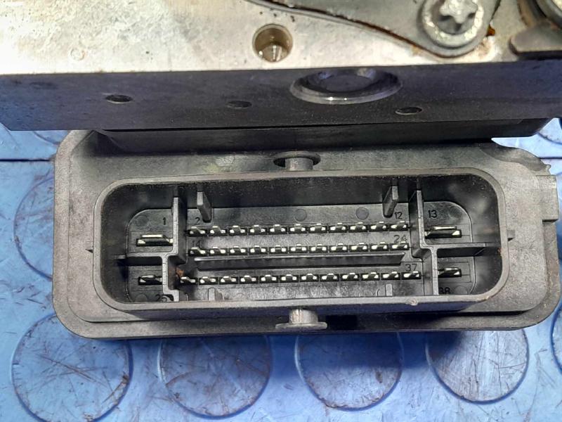 2017 Acura RDX Anti-Lock Brake Parts