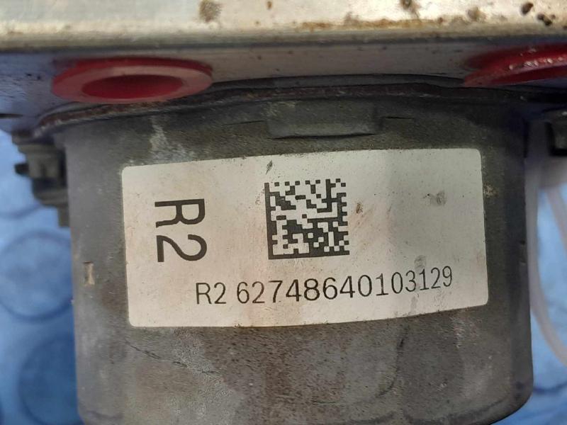2017 Acura RDX Anti-Lock Brake Parts