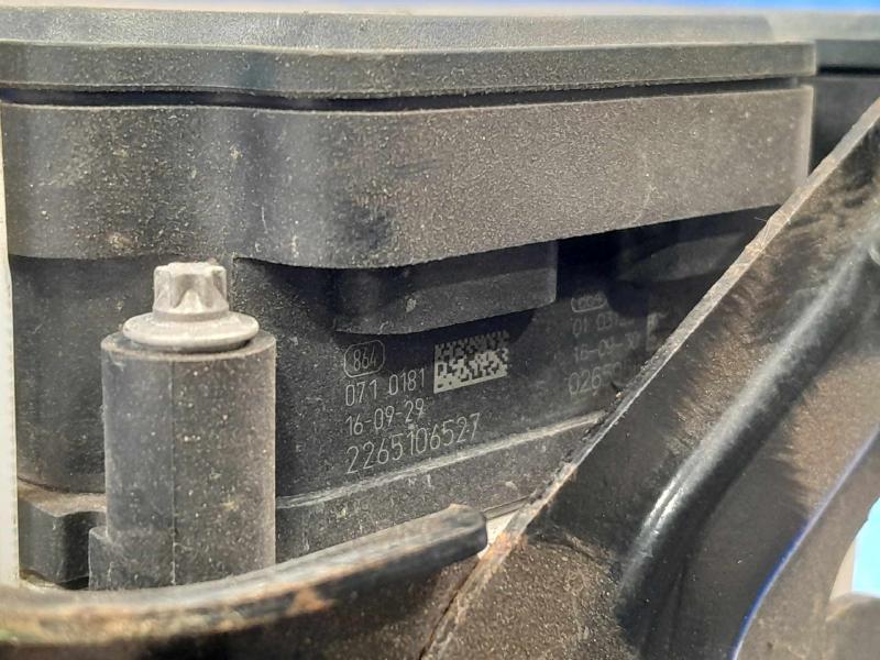2017 Acura RDX Anti-Lock Brake Parts