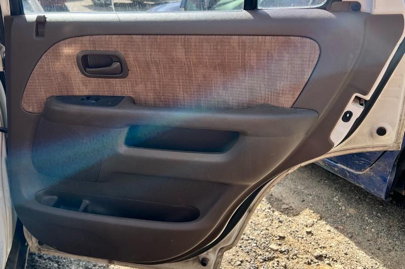 2002 Honda CR-V Rear Door Trim Panel
