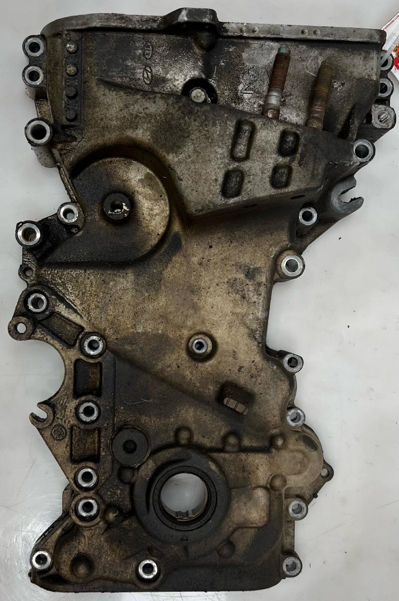 2016 Kia Forte Timing Cover