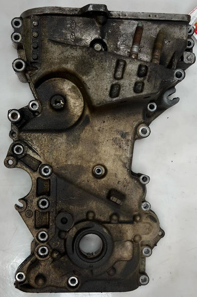 2016 Kia Forte Timing Cover