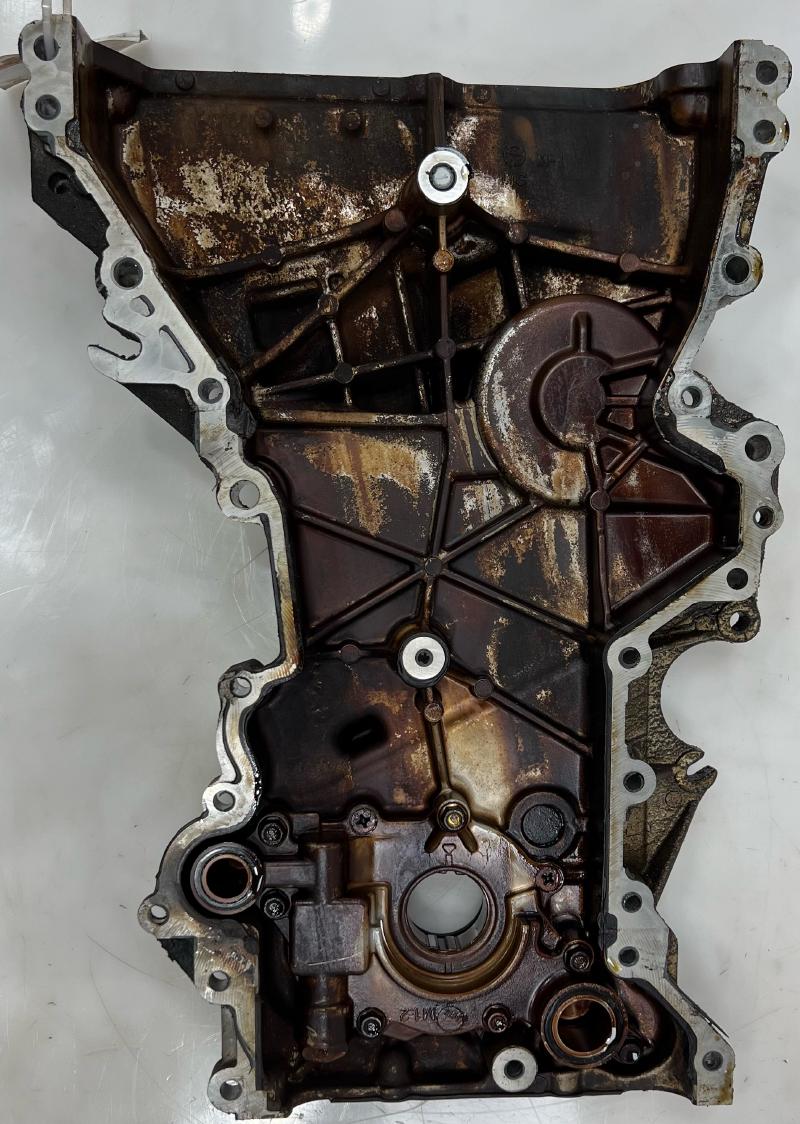 2016 Kia Forte Timing Cover