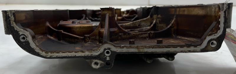 2016 Kia Forte Timing Cover