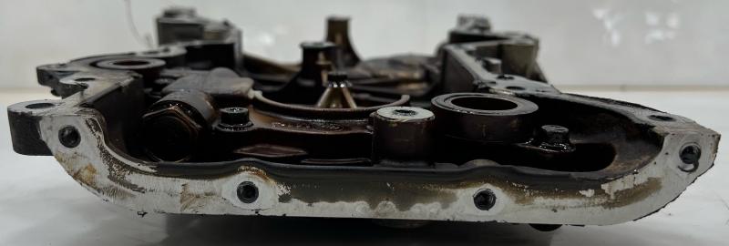 2016 Kia Forte Timing Cover