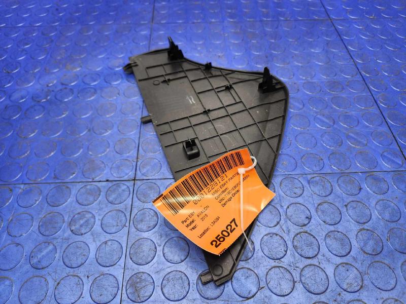 2015 Toyota Avalon Misc Ebay Parts