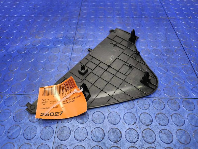 2015 Toyota Avalon Misc Ebay Parts