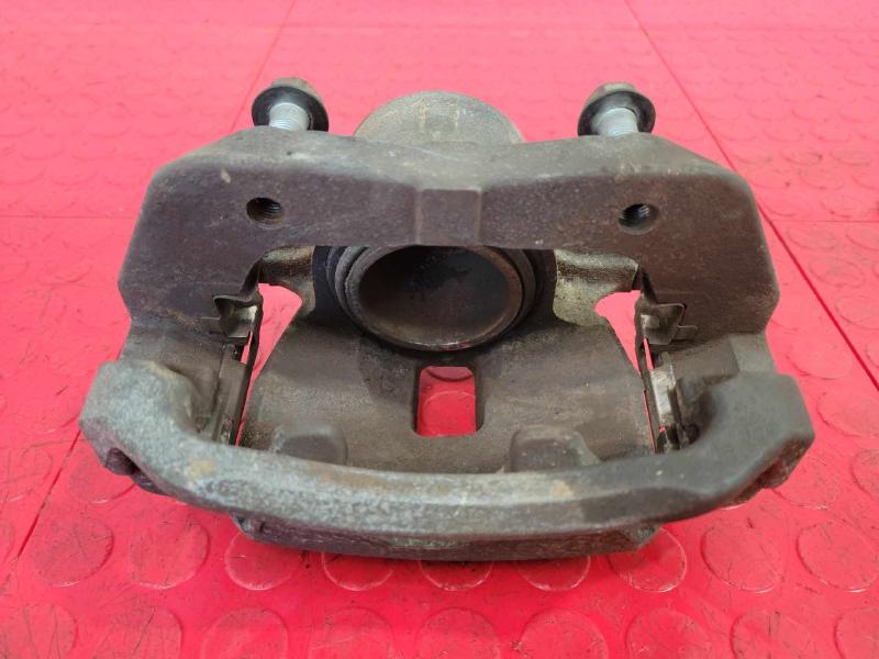 2007 Toyota Tacoma Caliper