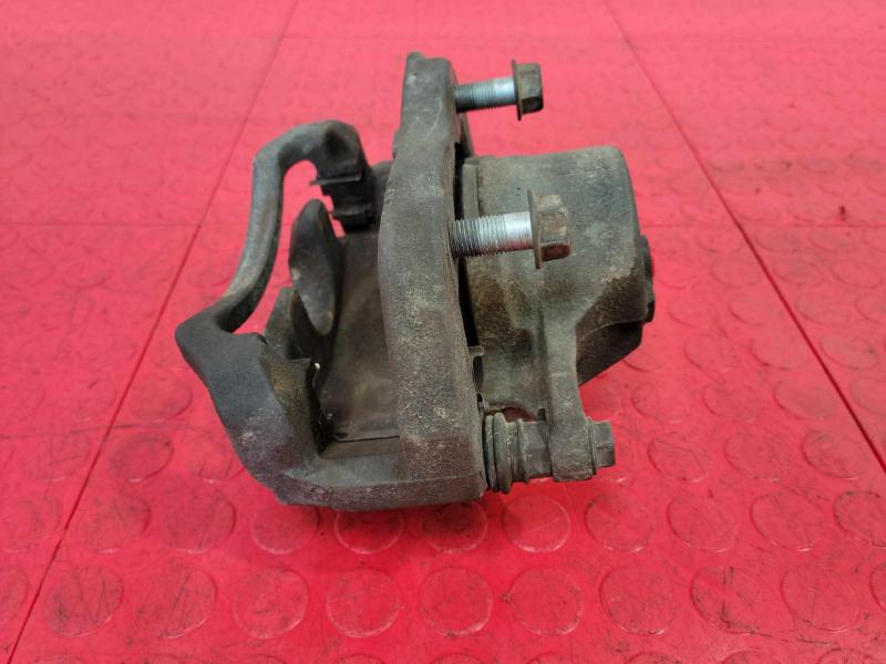 2007 Toyota Tacoma Caliper