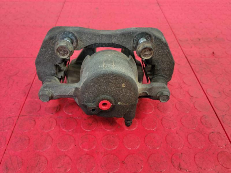 2007 Toyota Tacoma Caliper