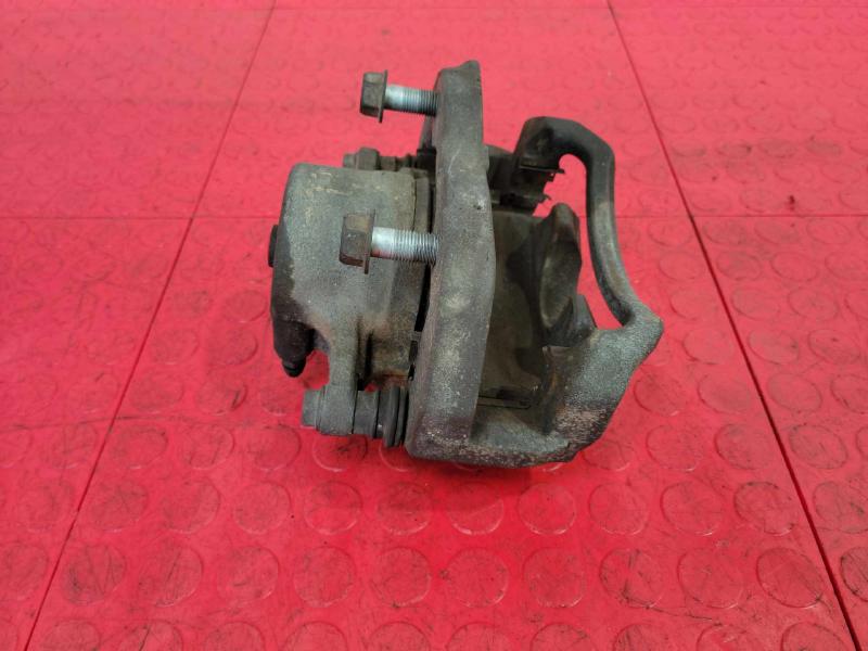 2007 Toyota Tacoma Caliper