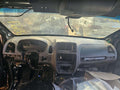 2017 Dodge Grand Caravan Dash Panel