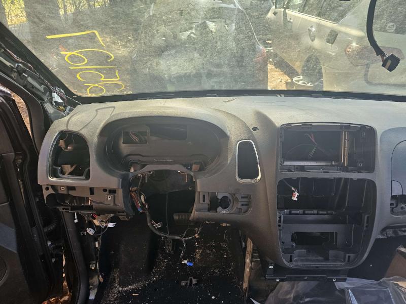 2017 Dodge Grand Caravan Dash Panel