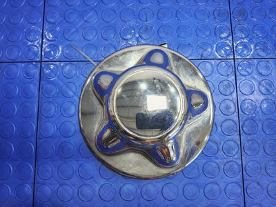 2000-2003 Ford F-150 Chrome Alloy Wheel Center Cap Genuine OEM YL1Z1130BA