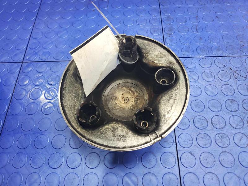 2000-2003 Ford F-150 Chrome Alloy Wheel Center Cap Genuine OEM YL1Z1130BA