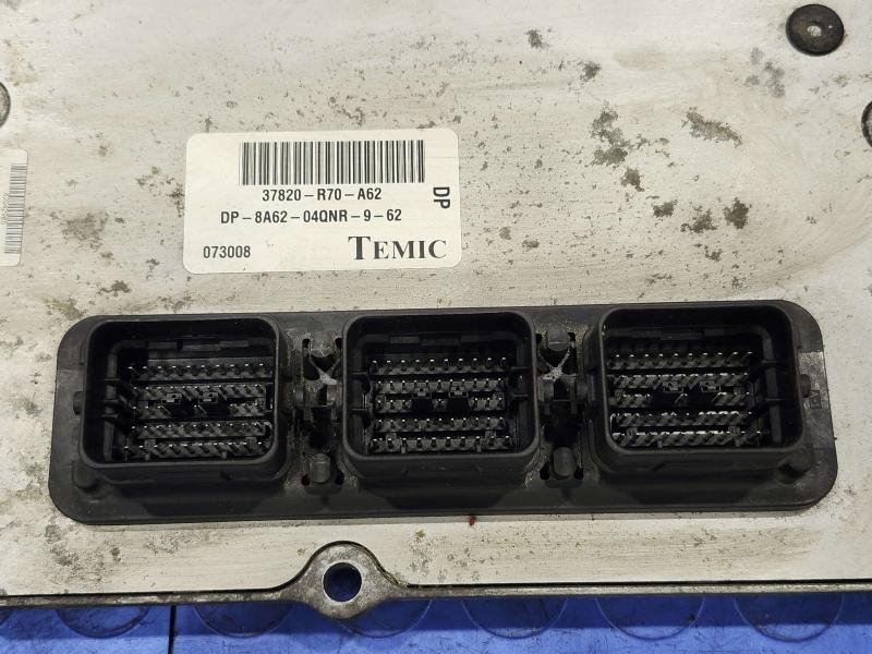 2009 Honda Accord Engine/Motor Brain Box