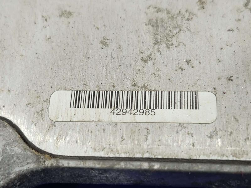 2009 Honda Accord Engine/Motor Brain Box