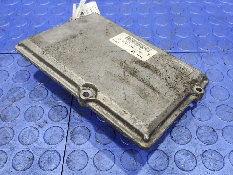2009 Honda Accord Engine/Motor Brain Box