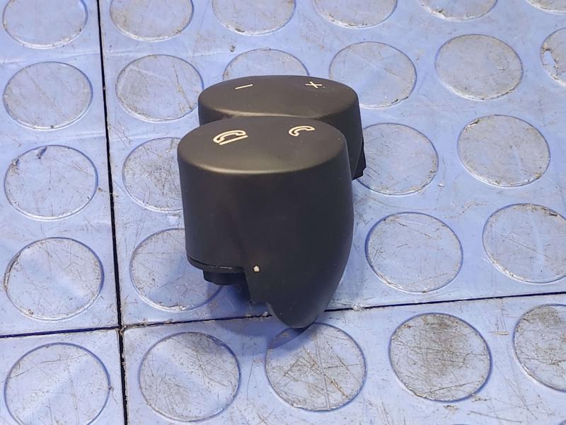 2006 Mercedes CLS-Class Combination Switch
