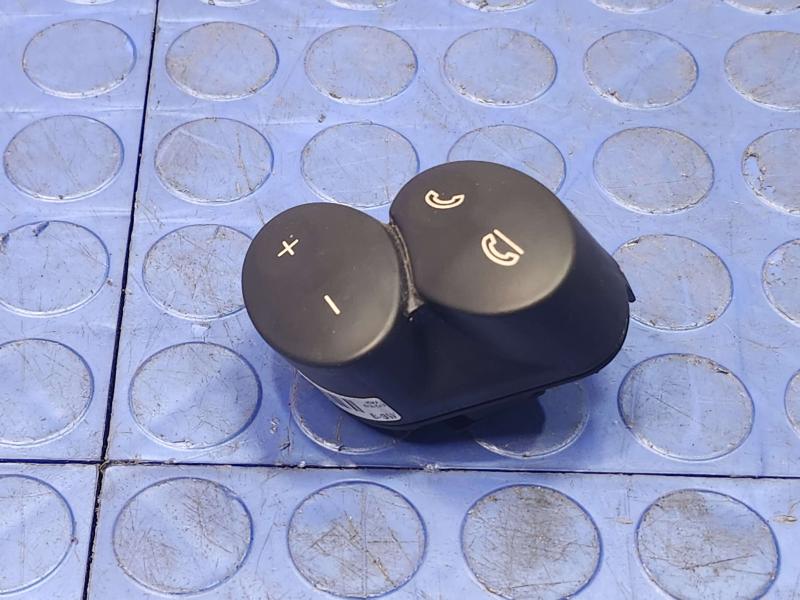2006 Mercedes CLS-Class Combination Switch
