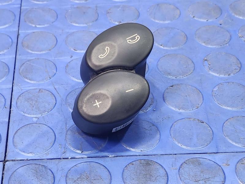 2006 Mercedes CLS-Class Combination Switch