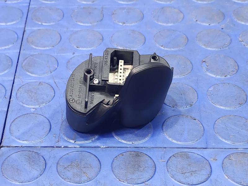 2006 Mercedes CLS-Class Combination Switch