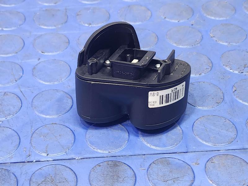 2006 Mercedes CLS-Class Combination Switch