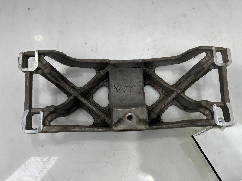 2007 - 2009 Jaguar XKR Automatic Transmission Crossmember OEM 6W83-5060-A