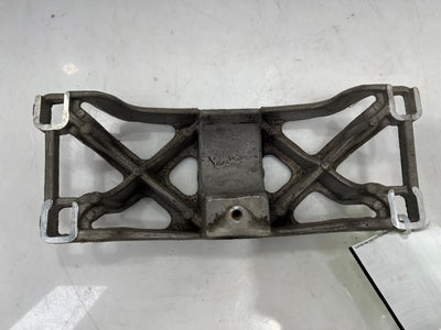 2007 - 2009 Jaguar XKR Automatic Transmission Crossmember OEM 6W83-5060-A